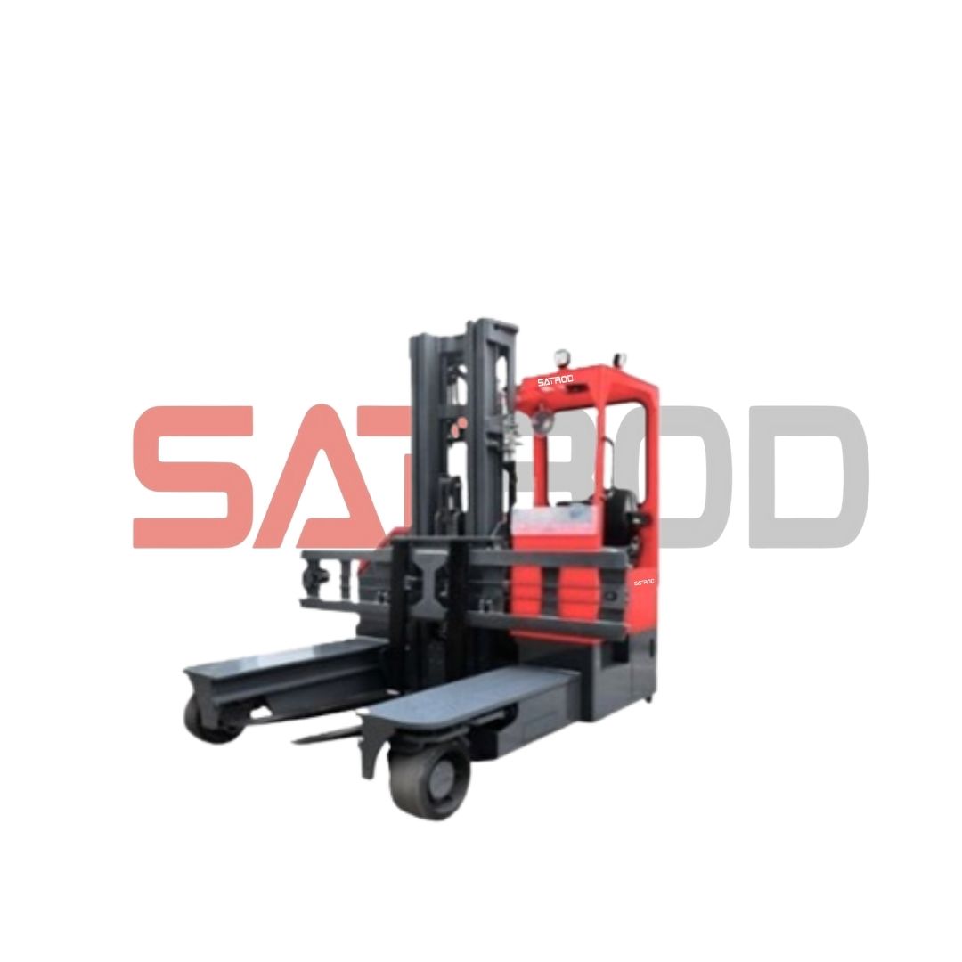 MULTI DIRECTIONAL  FORKLIFT (FOUR-WAY)